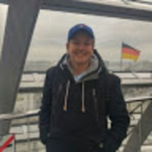 Meet your Posher, Hunter